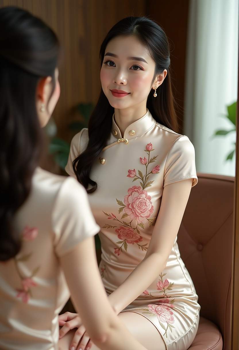 白昼密码海报