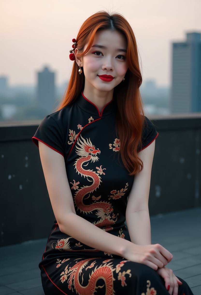 月光便利店海报